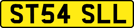 ST54SLL
