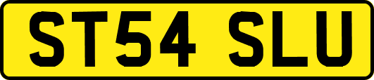 ST54SLU