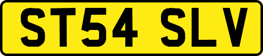 ST54SLV