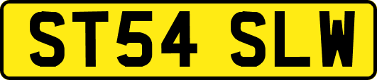 ST54SLW