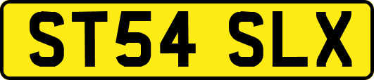 ST54SLX