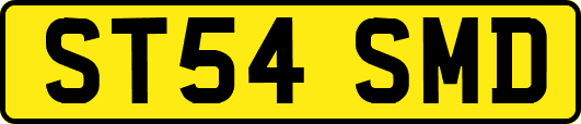 ST54SMD