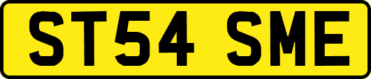 ST54SME