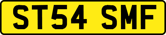 ST54SMF