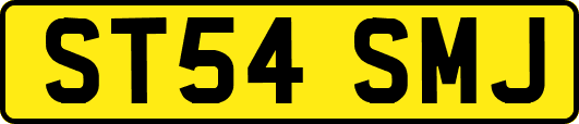 ST54SMJ