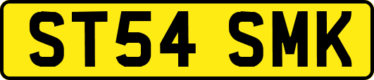 ST54SMK