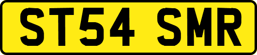 ST54SMR