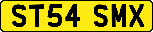 ST54SMX