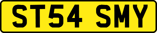 ST54SMY