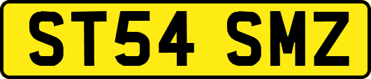 ST54SMZ