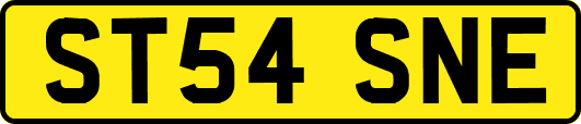 ST54SNE
