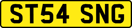 ST54SNG