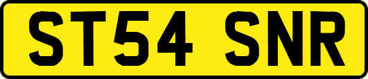 ST54SNR