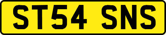 ST54SNS