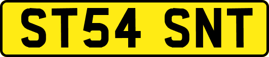ST54SNT