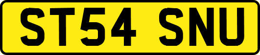 ST54SNU