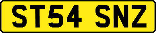 ST54SNZ