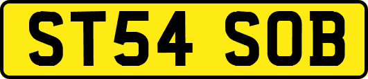 ST54SOB