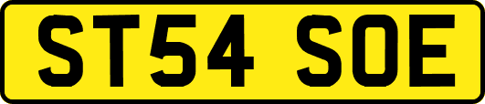 ST54SOE