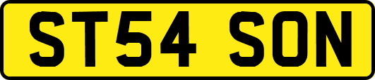 ST54SON