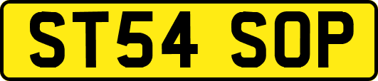 ST54SOP
