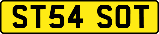 ST54SOT