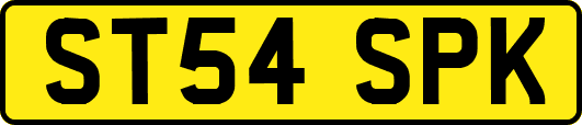 ST54SPK
