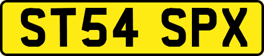ST54SPX