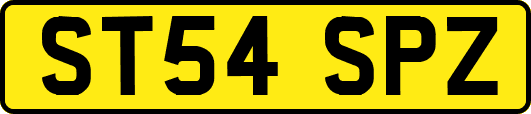 ST54SPZ