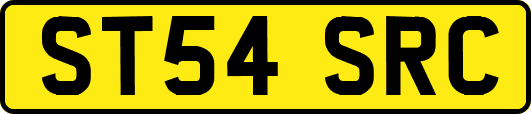 ST54SRC