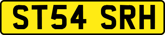 ST54SRH