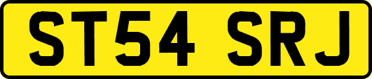 ST54SRJ