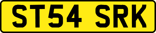 ST54SRK