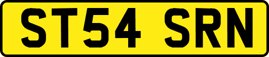 ST54SRN