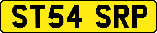 ST54SRP