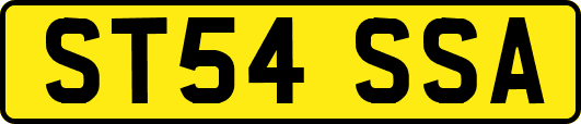 ST54SSA