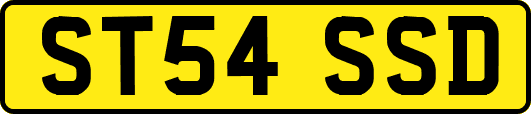 ST54SSD
