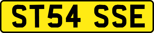 ST54SSE