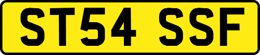 ST54SSF