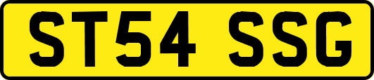 ST54SSG