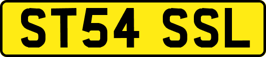 ST54SSL