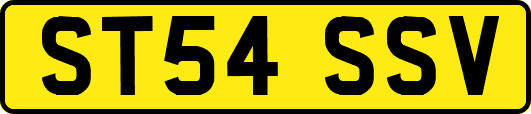 ST54SSV