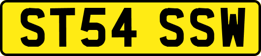 ST54SSW