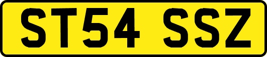 ST54SSZ