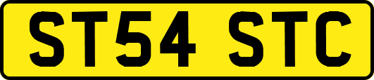 ST54STC