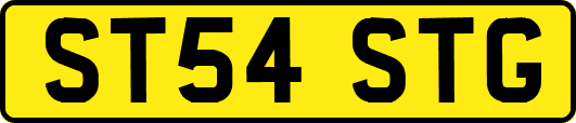 ST54STG