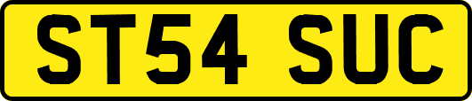 ST54SUC