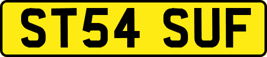 ST54SUF