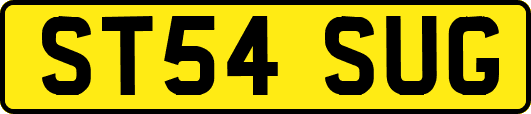 ST54SUG