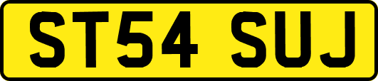 ST54SUJ